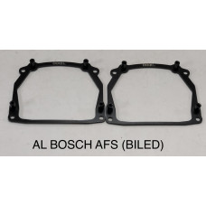 Переходные рамки  для Bosch AL 3/3R AFS на BI-LED 3/3R/5R №3 (2 шт.)